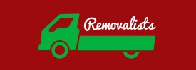 Removalists Willina - Furniture Removals
